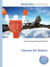 V?rnes Air Station