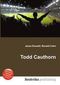 Todd Cauthorn
