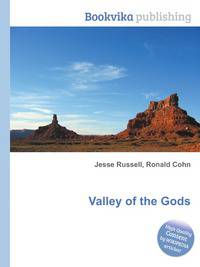 Valley of the Gods