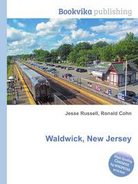 Waldwick, New Jersey