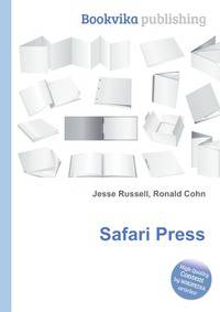 Safari Press