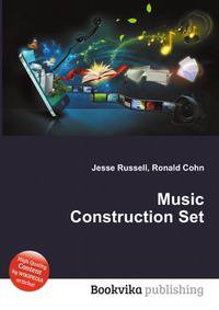 Music Construction Set