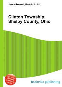 Clinton Township, Shelby County, Ohio