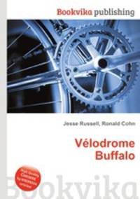 Velodrome Buffalo