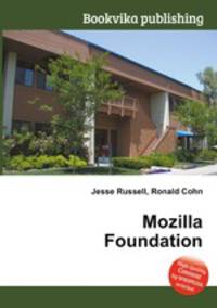 Mozilla Foundation