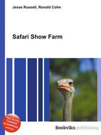 Safari Show Farm