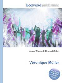 Veronique Muller