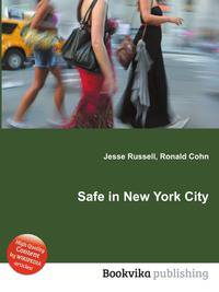 Safe in New York City