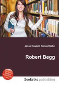 Robert Begg