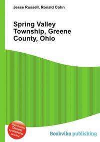 Spring Valley Township, Greene County, Ohio