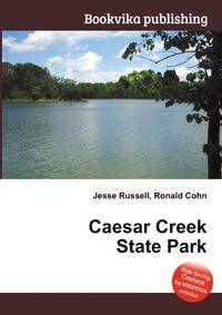 Caesar Creek State Park