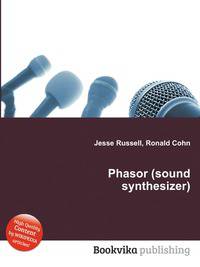 Phasor (sound synthesizer)