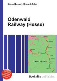 Odenwald Railway (Hesse)