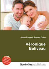 Veronique Beliveau