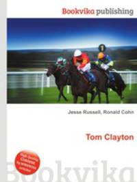 Tom Clayton