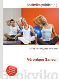 Veronique Sanson