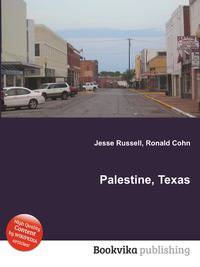 Palestine, Texas