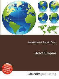 Jolof Empire