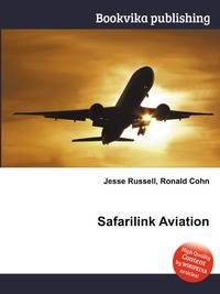 Safarilink Aviation