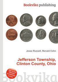 Jefferson Township, Clinton County, Ohio