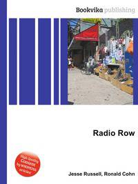 Radio Row