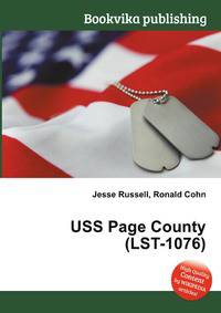 USS Page County (LST-1076)