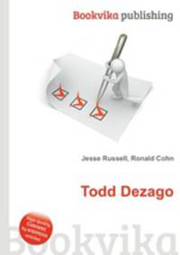 Todd Dezago