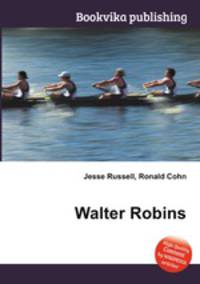 Walter Robins