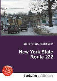 New York State Route 222