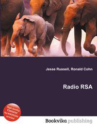 Radio RSA