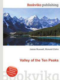 Valley of the Ten Peaks