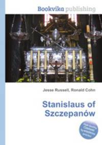 Stanislaus of Szczepanow