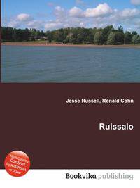 Ruissalo