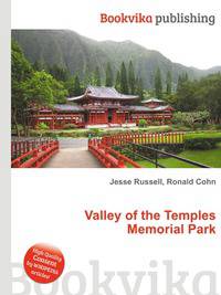 Valley of the Temples Memorial Park