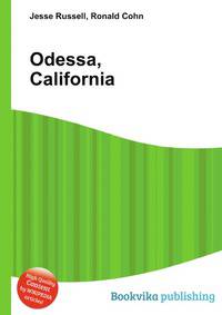 Odessa, California