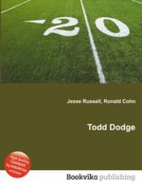 Todd Dodge