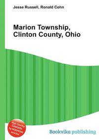 Marion Township, Clinton County, Ohio