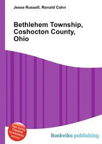 Bethlehem Township, Coshocton County, Ohio