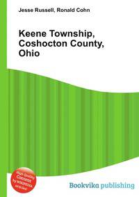 Keene Township, Coshocton County, Ohio
