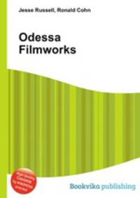 Odessa Filmworks