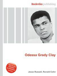 Odessa Grady Clay