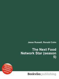 The Next Food Network Star (season 5)