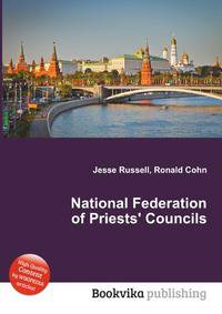National Federation of Priests' Councils