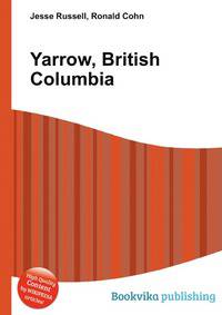 Yarrow, British Columbia