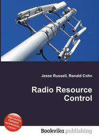 Radio Resource Control