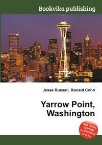 Yarrow Point, Washington
