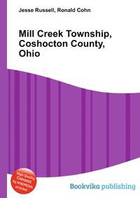 Mill Creek Township, Coshocton County, Ohio