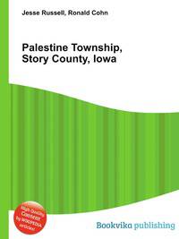 Palestine Township, Story County, Iowa