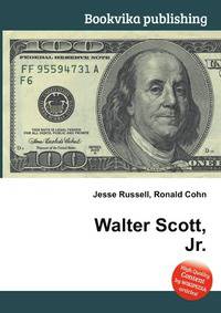 Walter Scott, Jr.