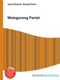 Wologorong Parish